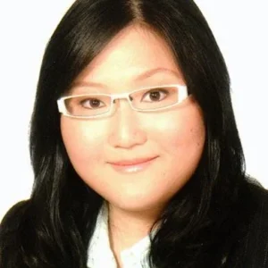 LIU YING (STEFFENIE)