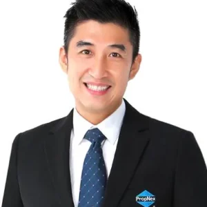 THONG CHIAP KAI (XAVIER)