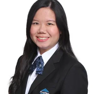 CHEE YUN XUAN (Chee Yun Xuan)