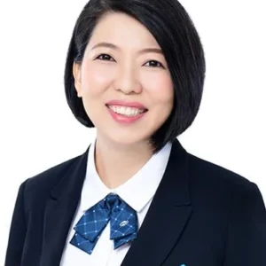 CHUNG YEEN SEE, JOY (JOY CHUNG)