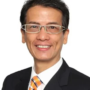 LAI CHIK LOK (STEVEN)