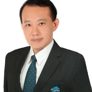 LOW CHEONG HUAT (CHRIS LOW)