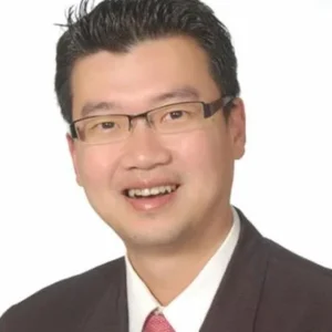 TAN CHING (ERNEST TAN)