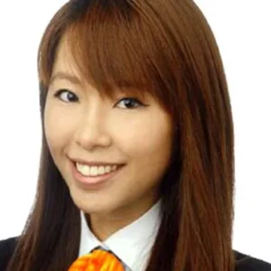 TAN MIXUE, MICHELLE (Michelle Tan)