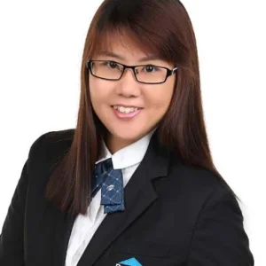 CHUA SOCK CHENG (JESSICA)