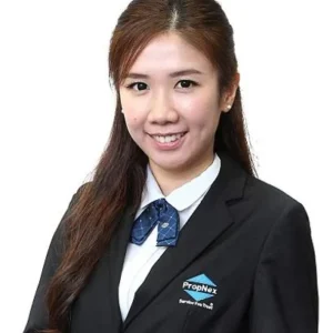 KOH SHIH YEE, ADELINE (ADELINE KOH)