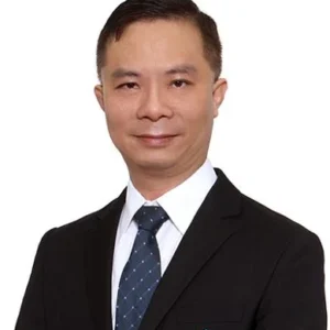 LEE TAI WAI (BERNARD)