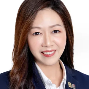 MICHELLE YOW PEI LYN (Michelle Yow)