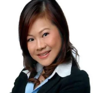 ONG CHUEN CHING (FELICIA ONG)