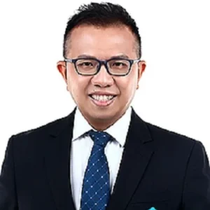 TAN WAH HONG (VINCENT TAN WAH HONG)