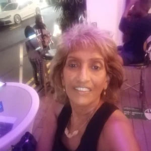 THURAISINGAM SELINA SHARMINI (SELINA THURAISINGAM)