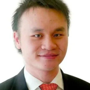 SAM CHOON WEI, WINSTON