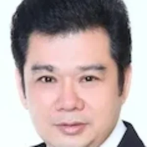 CHOO MUI HAI (LOUIS CHOO)