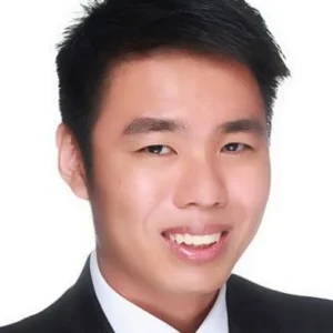 GOO WEE CHIEH (BERNARD GOO)