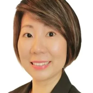 LEW SOOK KUAN (YVONNE LEW)
