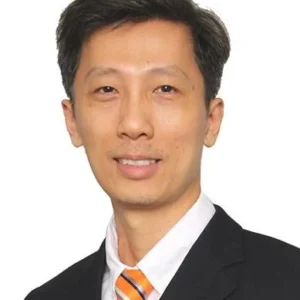 YEO SEOW KHIM, CHRISTOPHER