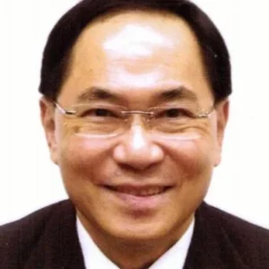 YOUNG HOOK NANG ROBERT (Robert young)