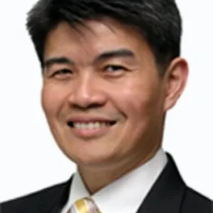 CHRISTOPHER THOMAS KOH KIA YONG (CHRIS KOH)