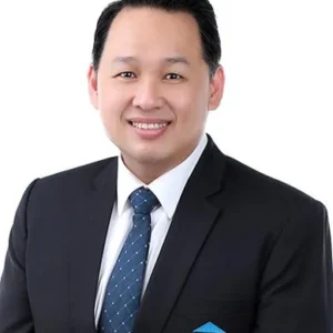 LEE KWONG WAH (JERON LEE)