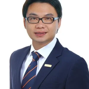 NEO KOK KEONG (K. K. NEO)