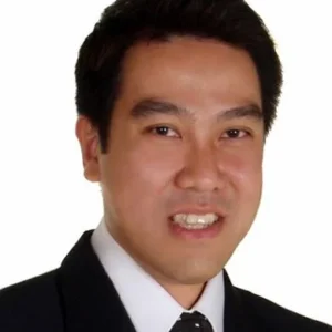 TAN KOK CHYE (KENNY TAN)