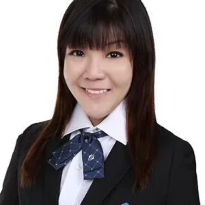 TAN MIN ER, JOANNA (JOANNA TAN)