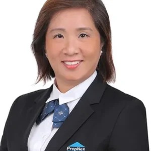 KAREN DEANNE WAN ZI QI (KAREN D WAN)