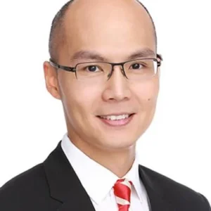 LAU CHIN YIANG (CY LAU)