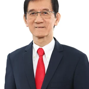LIM LIN CHEE (ROLAND)