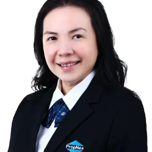 MELISSA SOE ANDERSON (Agent Melissa Anderson)