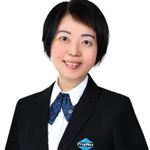 CHIN TAT NYUK (JOANNA)