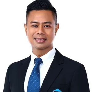 MOHAMAD KHALIL BIN MD ADIS (KHALIL ADIS)