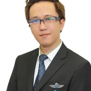 SIM KHIAN PENG (RAY SIM KHIAN PENG)