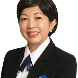 SOH LAY HEOK (FLORENCE)