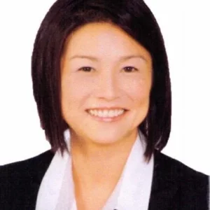 JOY POH KIM LAI (JOY THAM)