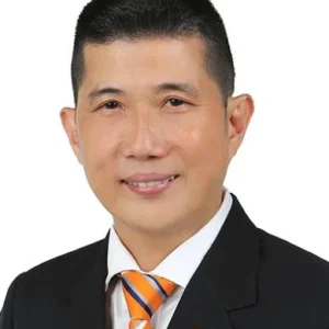 POH HO HENG (MICHAEL POH)