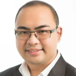 CHUA MING HONG (CHRIS CHUA)