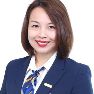 ANG PUAY CHEN (KATHERINE)