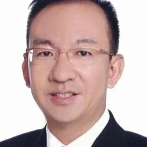 CHEN YE HUANG (JACKY)