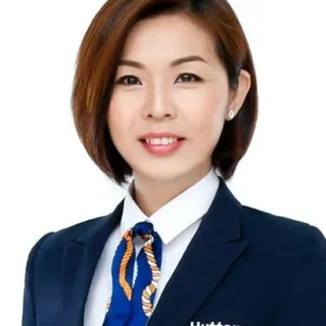 CHING SOO LING (SANDRA CHING)