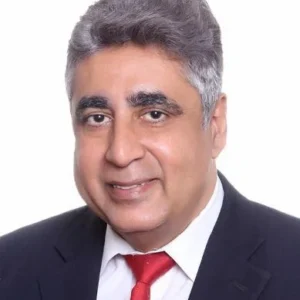 HARESH BHAGCHAND CHANDIRAMANI (HENSLEY)