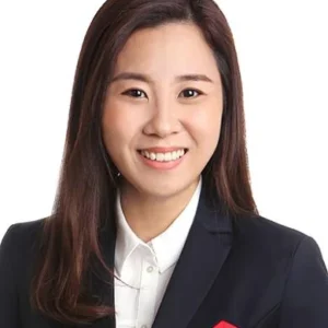 LEE YI LING, IRENE (Irene Lee)