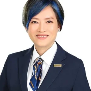 TAN LEE HIANG (EILEEN TAN)