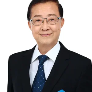 TAY SION TECK (TAY SION TECK (ROBIN))