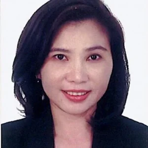 WONG ANNIE (ANNIE WONG)