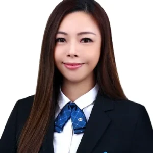 WONG SHARON (SHARON WONG)