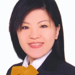 HUANG PEI CHEN (HUANG CHU YEE)