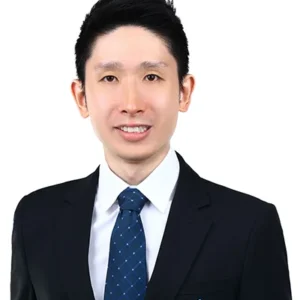 LIU SHENGZHE, JOEZER (JOEZER LIU)