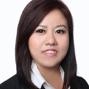 KOH LENG KHIM (EVON)