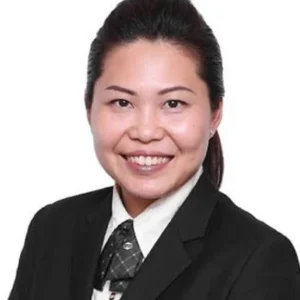 WENDY CHEONG MEI FONG